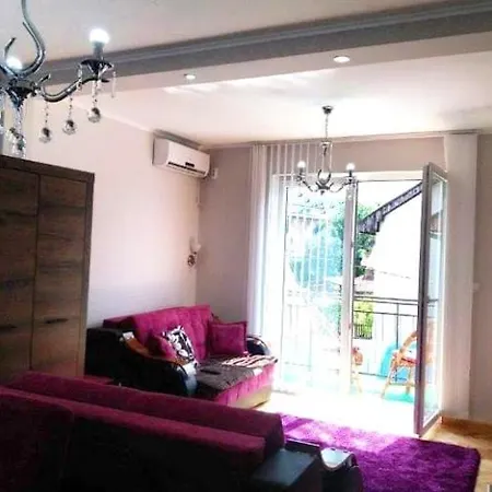 Apartament Tina I Sara Vrnjačka Banja